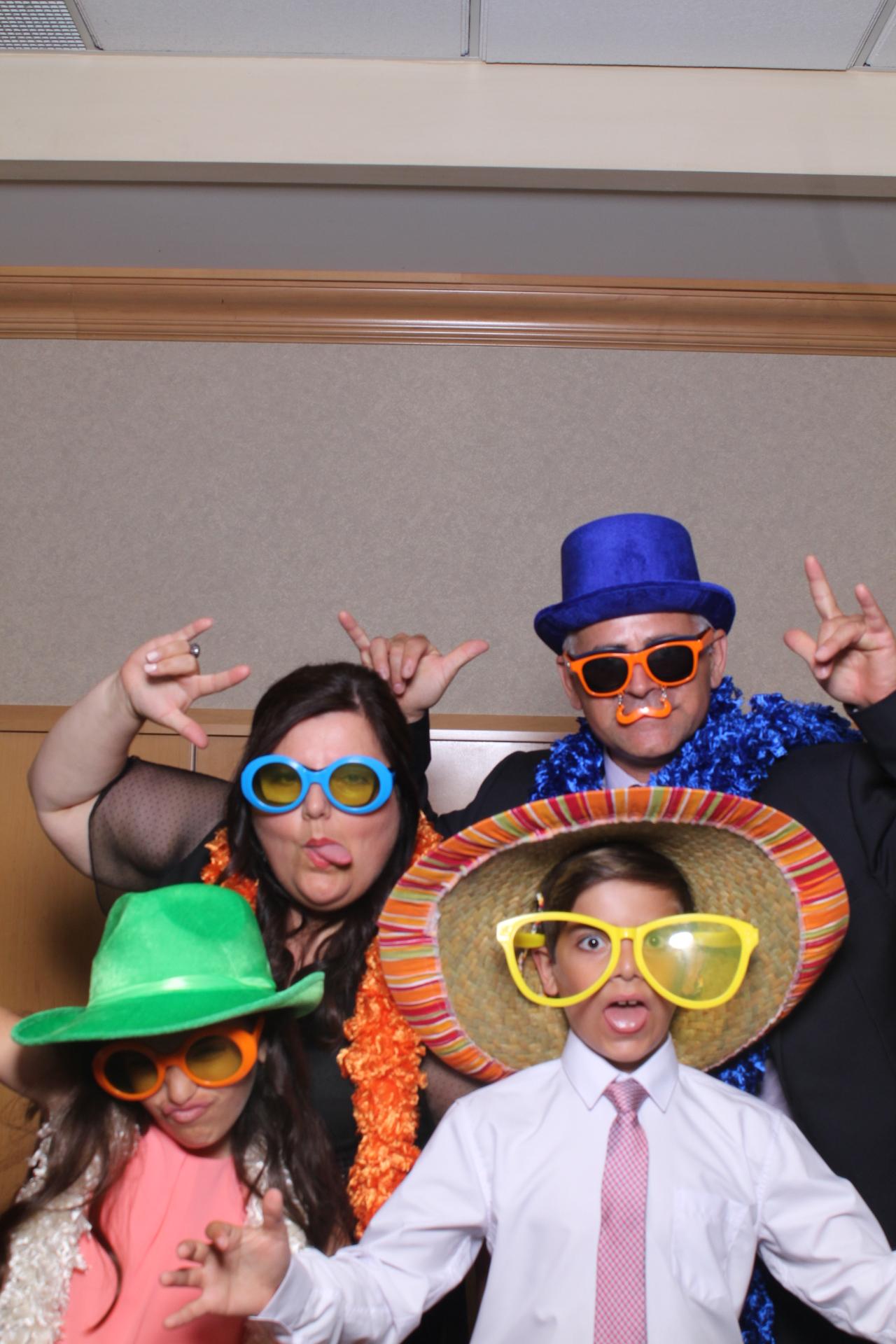 Wedding of Frank and Maria  | View more photos from the event at gallery.myselfiemirror.ca/u/romanmyselfiemirrorca/Wedding-of-Frank-and-Maria